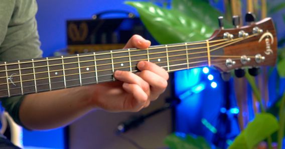 The main image for this music lesson