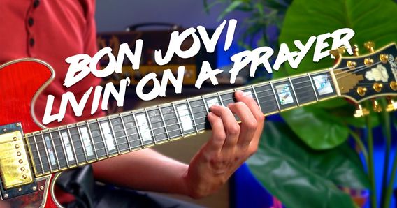 The main image for this music lesson