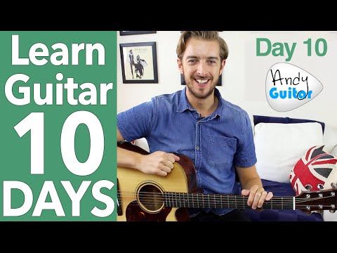 The main image for this music lesson