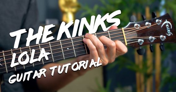 The main image for this music lesson