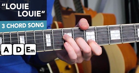 The main image for this music lesson