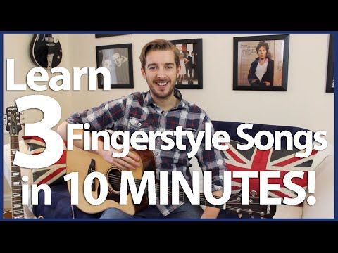 The main image for this music lesson