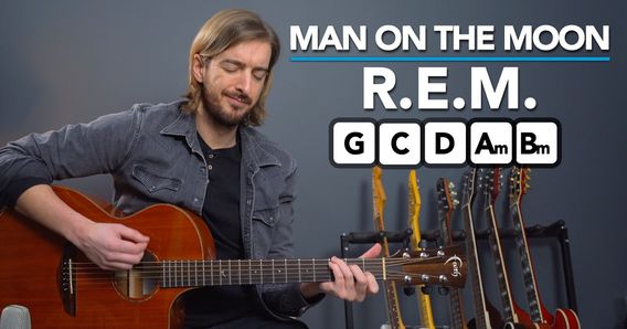 The main image for this music lesson