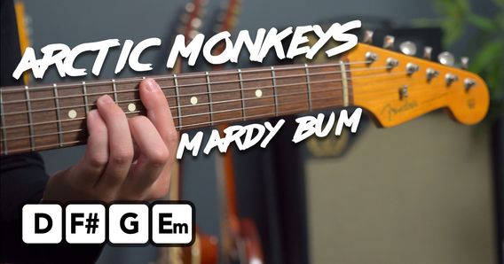 The main image for this music lesson
