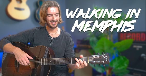 The main image for this music lesson