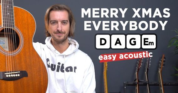 The main image for this music lesson