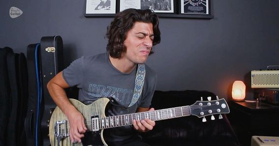 The main image for this music lesson