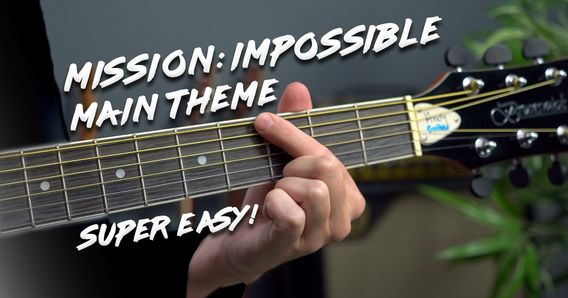 The main image for this music lesson