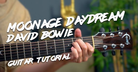 The main image for this music lesson