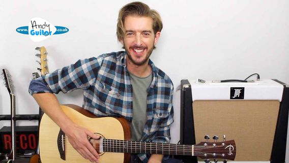 The main image for this music lesson