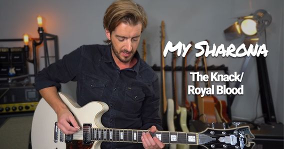 The main image for this music lesson