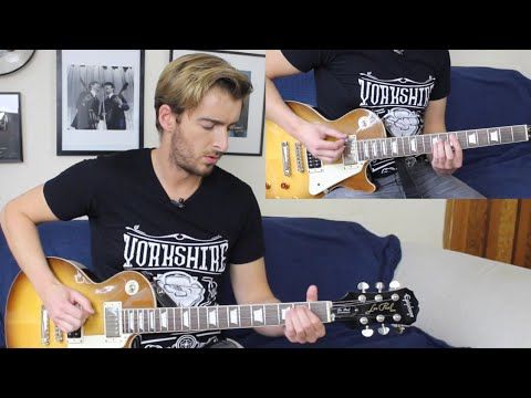 The main image for this music lesson