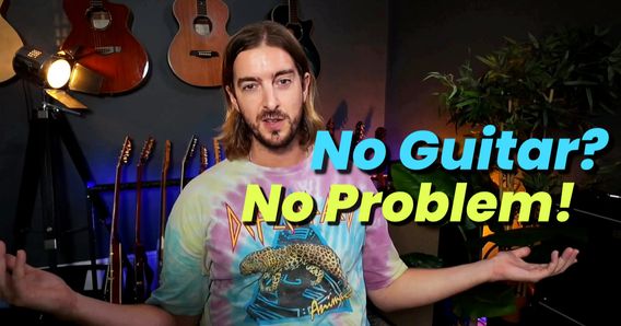 A thumbnail from a Live Replay video
