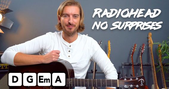 The main image for this music lesson
