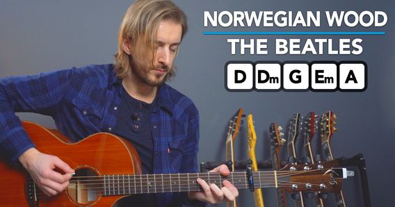 The main image for this music lesson