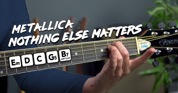 The main image for this music lesson