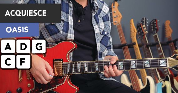 The main image for this music lesson