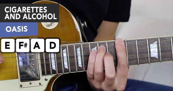 The main image for this music lesson