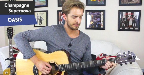 The main image for this music lesson