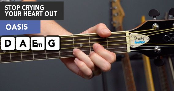 The main image for this music lesson