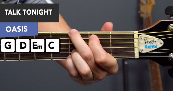 The main image for this music lesson