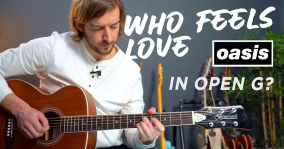 The main image for this music lesson