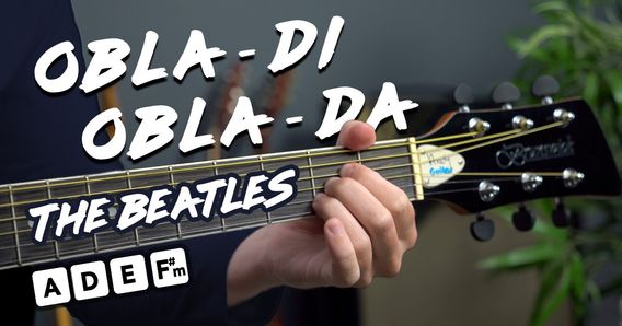 The main image for this music lesson