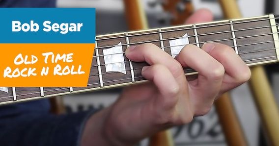 The main image for this music lesson