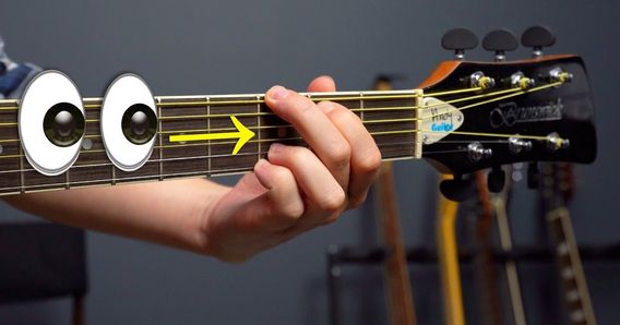 The main image for this music lesson