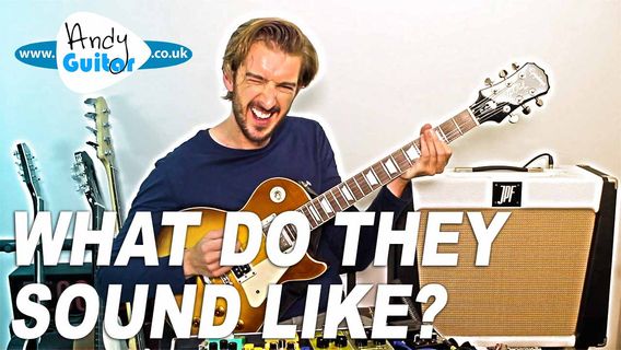 The main image for this music lesson