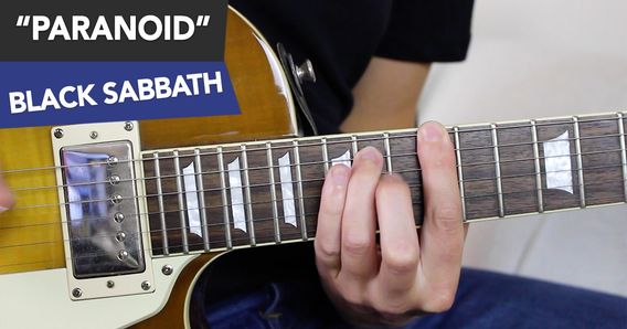 The main image for this music lesson