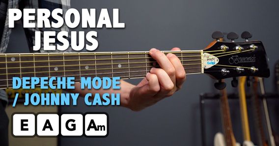 The main image for this music lesson