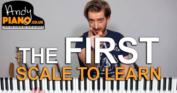 The main image for this music video