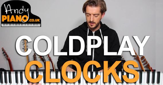 The main image for this music video