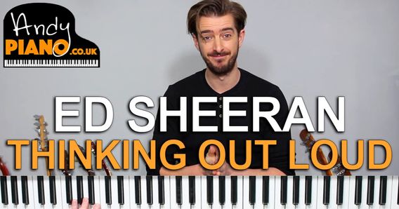 The main image for this music video