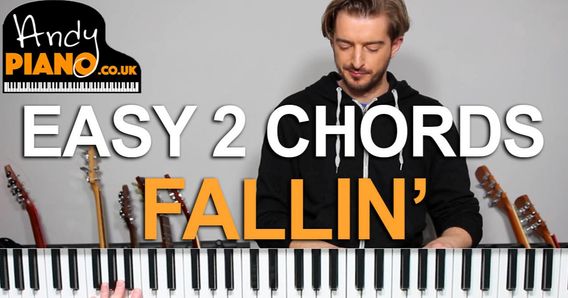 The main image for this music video