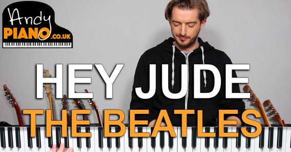 The main image for this music video