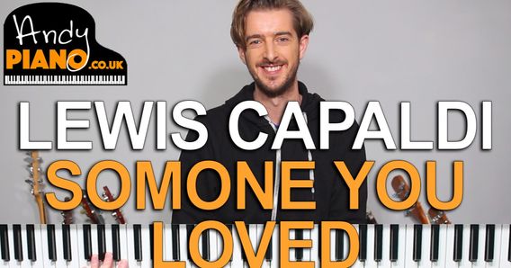 The main image for this music video