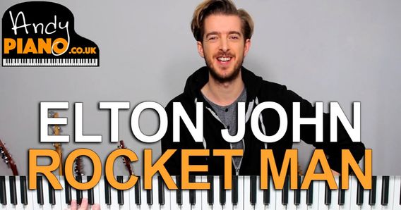 The main image for this music video