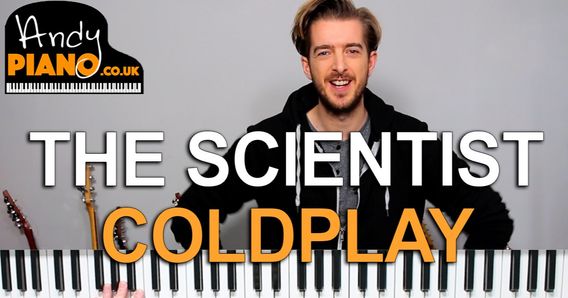 The main image for this music video