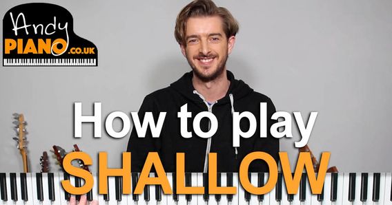 The main image for this music video