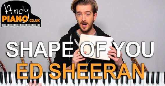 The main image for this music video