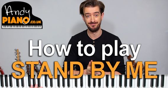 The main image for this music video