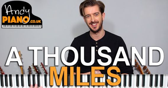 The main image for this music video