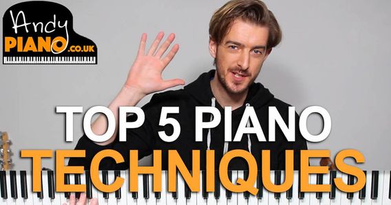 The main image for this music video