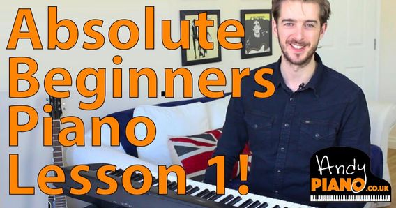 The main image for this music video