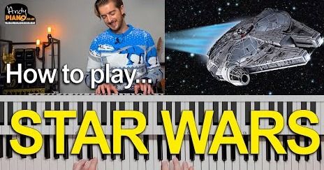 The main image for this music video