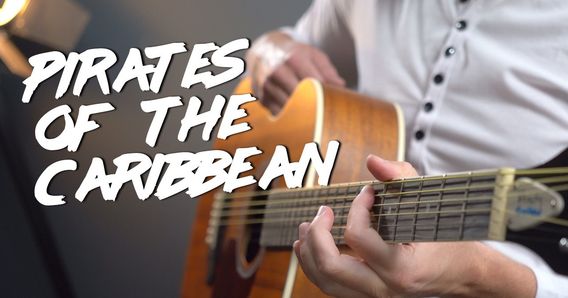 The main image for this music lesson