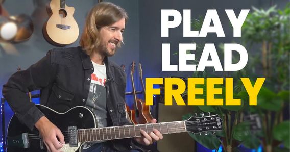 The main image for this music lesson