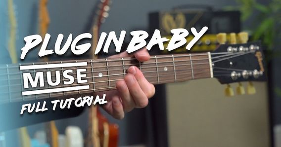 The main image for this music lesson